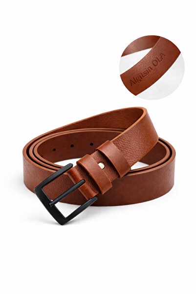 Özyıldırım Çarşı Pazar Centura Copii 3 Cm