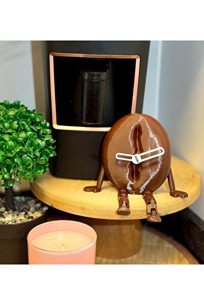 ZORO Dekor Kahve Saati