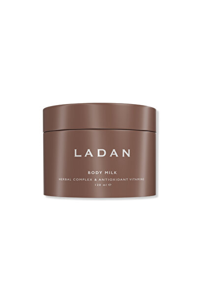 LADAN Nemlendirici ve Besleyici Vücut Sütü - Bitkisel Kompleks ve Antioksidan...