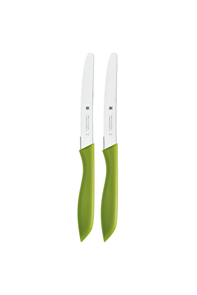 WMF Snack Knife Green 2 Li
