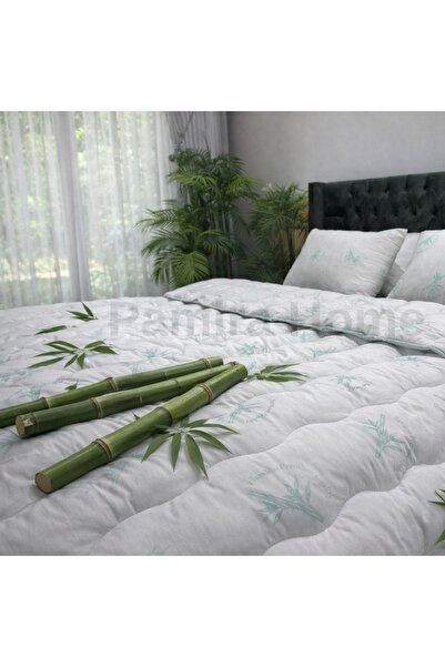 Pamira Home Premium Double Bamboo Quilt
