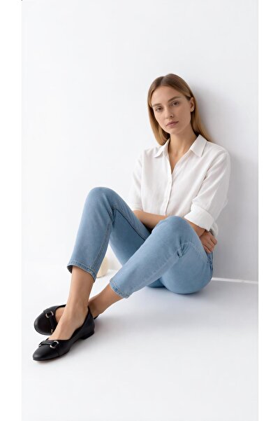 37Numara Balerini negri marime mari - Model 41-42-43-44