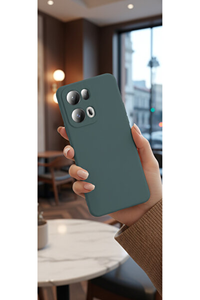 Hatreds Oppo Reno 13 Pro Kılıf Mara Lansman Kapak