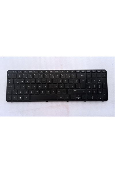 HP Pavilion 15-D 15-E 15-F PK1314D2A19 KLAVYE