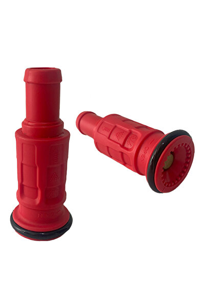 ünalgrup 1" Sis Nozul- Yangın Dolap Lansı Pirinç Malzeme-1.Kalite