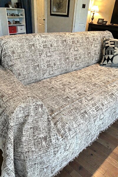 Merve Nayir Husa Scaun Lavabila Model Pera Maro 180x310 Cm