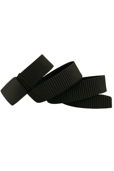 Çantachım Large Size Cloth Belt Anti Allergic Plastic Buckle