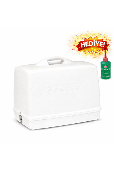SİNGER Dikiş Makinesi Taşıma Çantası ORJİNAL 621
