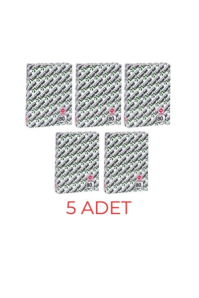Copier bond 5'li Paket