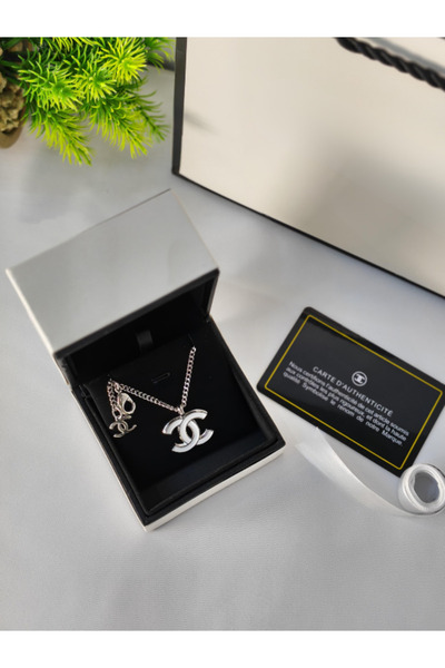 Generic سلسال مع تعليقة