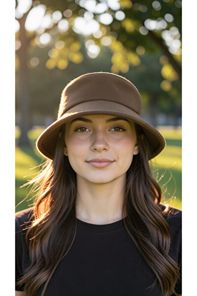 Suyutti επένδυση fleece Καπέλο Fedora K2245-12-018