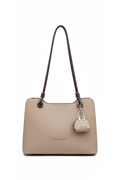 ÇANTAM GELSİN Geantă de umăr pentru femei de calitate premium, potrivită pent...