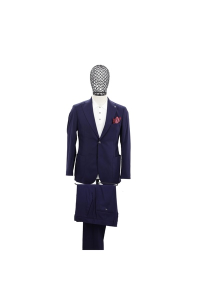 Giovane Gentile Takım Elbise