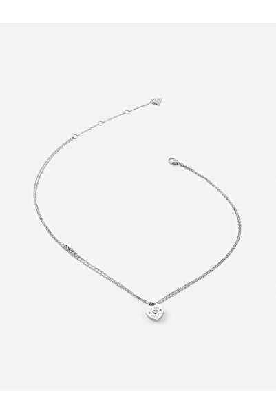 Guess قلادة أموري