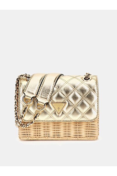 Guess Giully convertible crossbody flap