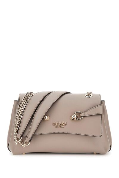 Guess حقيبة لوريل كروسبودي