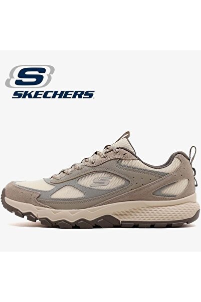 SKECHERS Dynamite at Vellura 237631 Men's Sports Shoes Beige