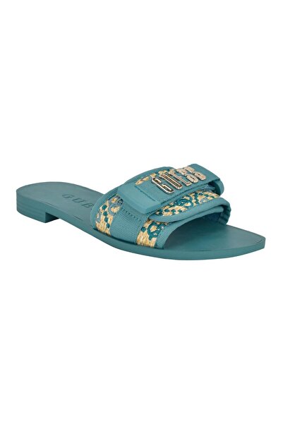 Guess Elyze 4G logo sandal