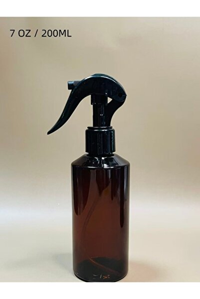 Choice 200ML 1PCS 150ml (5oz) 200ml (7oz) 500ml (17oz) Brown UV Protection Sp...