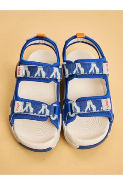 Vicco SANDALE CU BANDĂ PENTRU BĂIEȚI GKA0023
