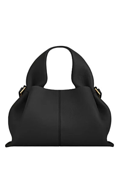 Generic New Shape Dumpling Bag Single Shoulder Crossbody Handbag Neutral Mini...