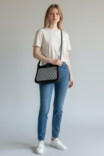 Nine West 4W MERİTTO 4PR Nine West Merrittote Kadın Omuz Ve Kol Çantası