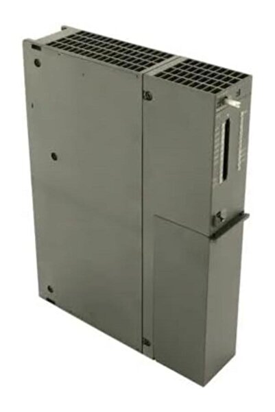 Siemens 6ES74144HM140AB0, SIMATIC S7-400H CPU 414H