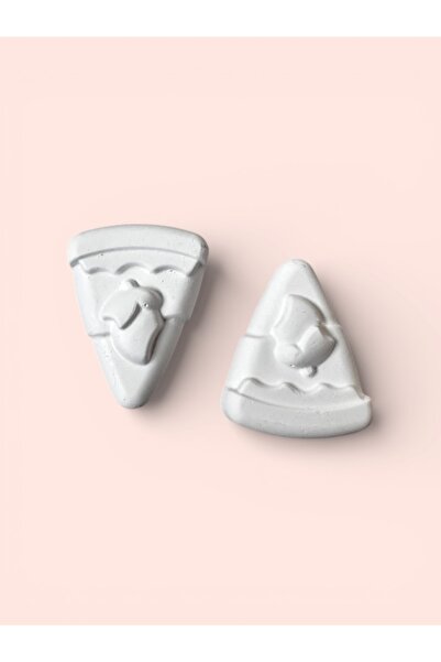 Store 2 Adet Süslük Buzdolabı Magnet için Boyasız