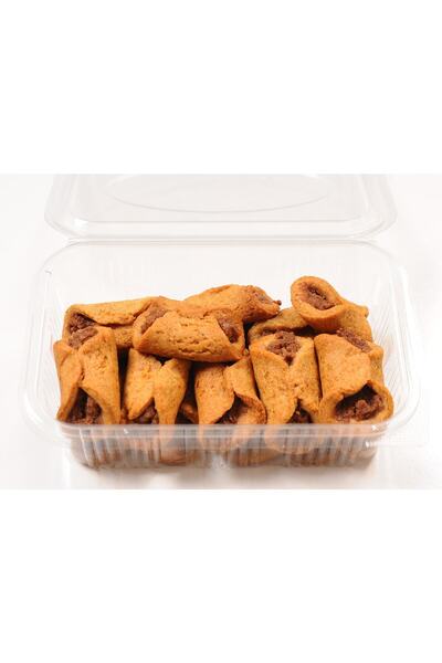 Devrekani DevA Elmalı Siyez Kurabiye 250 gr