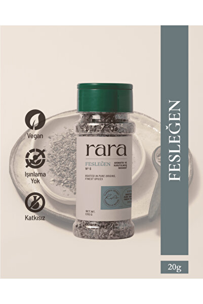 rara online Fesleğen - 20 GR
