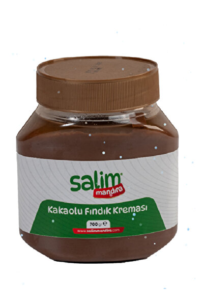 Kakaolu Fındık Kreması 700gr