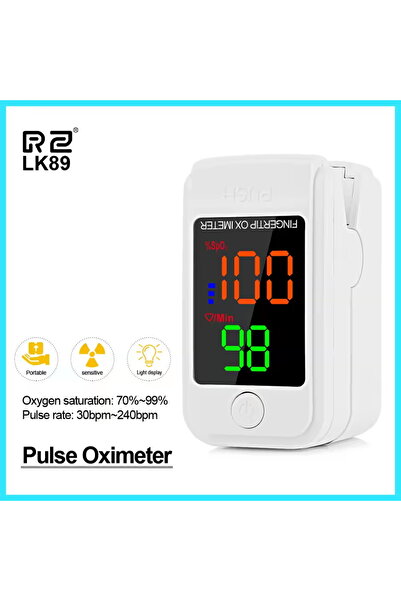 Choice جهاز قياس ضغط الدم الأوتوماتيكي للذراع - مقياس ضغط رقمي مع قياس معدل ض...