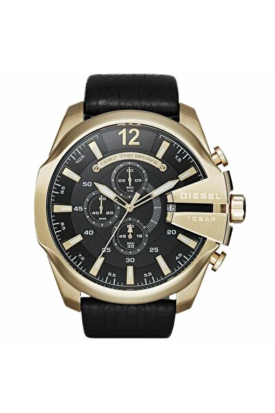 Diesel DZ4344 Erkek Kol Saati