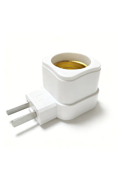 Choice قطعة واحدة بقابس أمريكي-أسترالي، قطعتان إلى قطعة واحدة بقابس E27 أوروب...