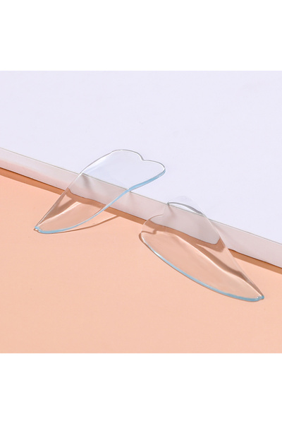 Choice Light Blue-1 Pair 1 Pair Softening Lash Lift Pads, Reusable Eye Patche...