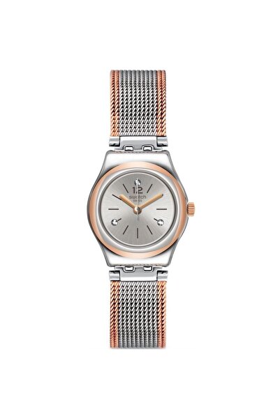 Swatch ساعة يد Yss327m