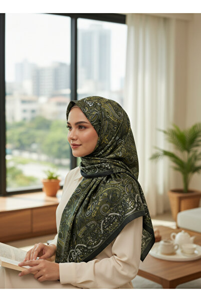 Onur شال فوال - قماش عالي الجودة، خياطة إيطالية، استخدام مريح، متجر أزياء