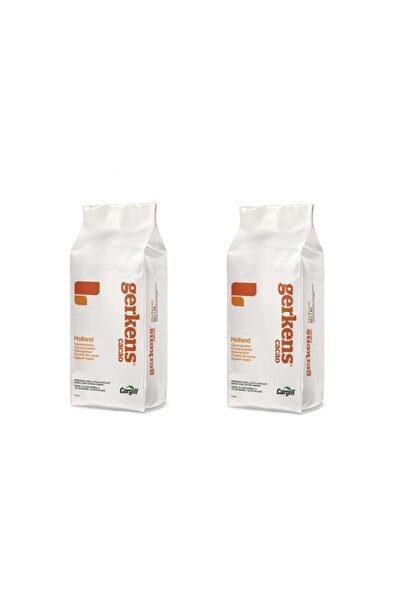 CARGILL Gerkens Kakao Tozu 1 KG x 2 Adet