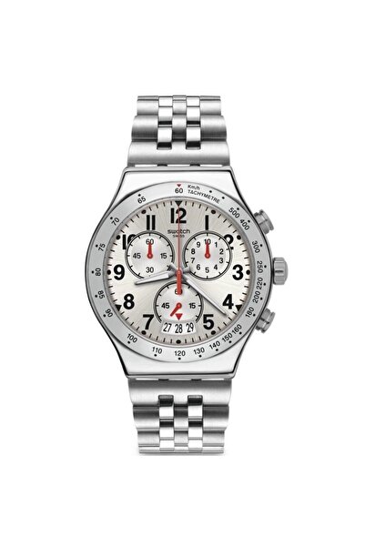 Swatch YVS431GD Erkek Kol Saati