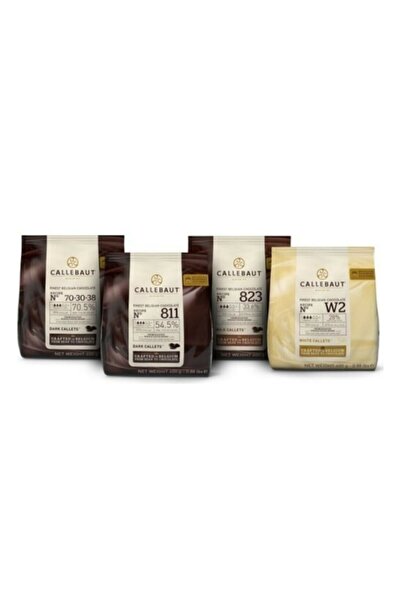 Callebaut Tanışma Paketi