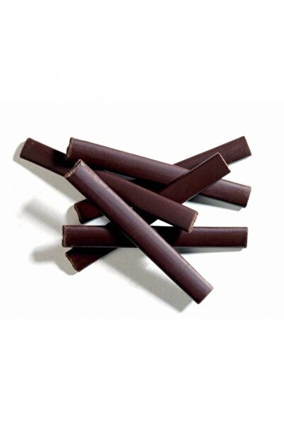 Callebaut Pişebilen Bitter Çubuk Çikolata 1,6 Kg