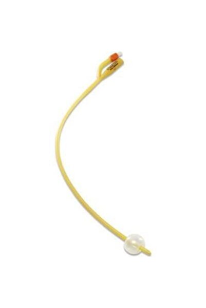 Genel Markalar HİTECARE - SONDA FOLEY LATEKS 2 YOLLU NO : 16