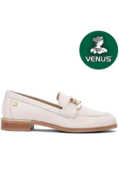 Kids Club Shoes Venüs Lepus Pantofi ortopedici pentru femei, din piele natura...