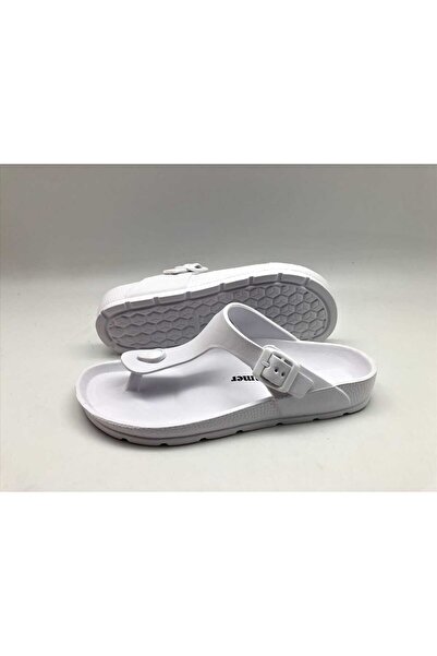 BONİTA شبشب/ حذاء سويسمر سنجل ستراب EVA طبي مريح مقاوم للمياه