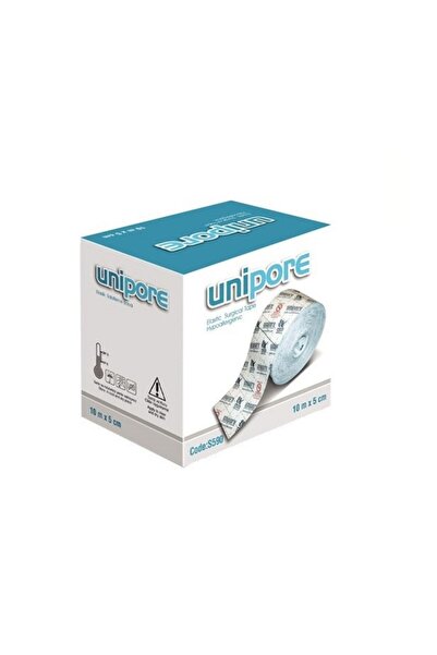 Unipore Unıpore Elastik Sabitleme Bandı 10m X 5cm