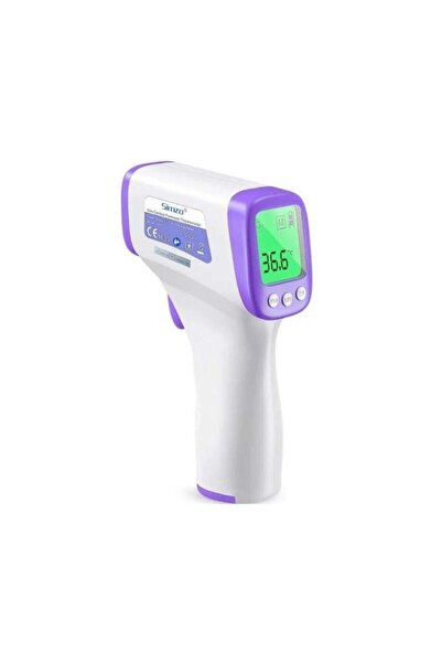 Galena - SİMZO TEMASSIZ ATEŞ ÖLÇER REF:HW-F7