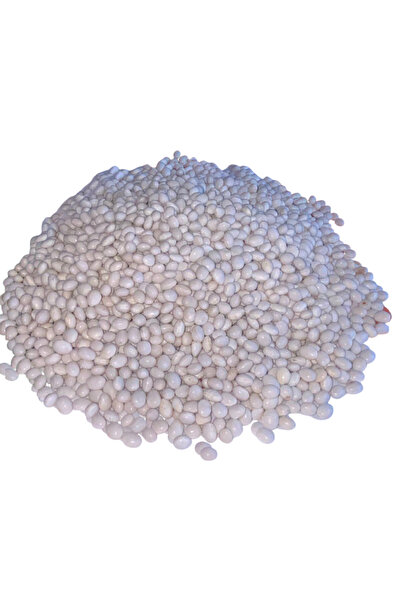 BADIÇ ŞEKER FASULYE Kuru Fasulye 5 KG Coğrafi İşaret Tescilli Kelkit Şeker Fa...