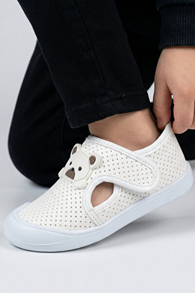 Moda Lime Unisex Παιδικά Σανδάλια - Πολύχρωμα, Αρκουδάκια, Νέο Μοντέλο