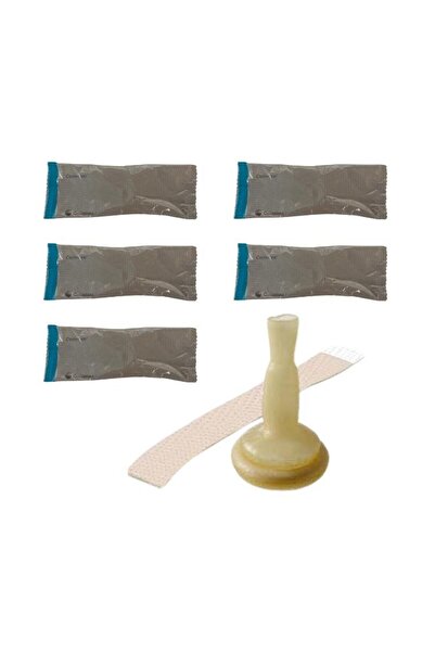 Coloplast - CONVEEN PREZERVATİF SONDA 35MM REF: 05135 - 5 ADET
