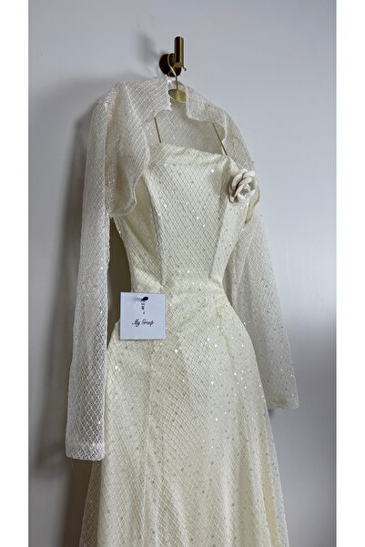 MYGROUP evening dress